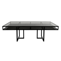 Дизайнерский стол LOFT