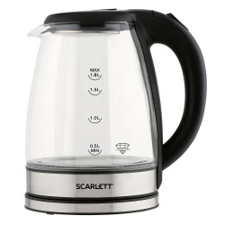 Электрический чайник SCARLETT
