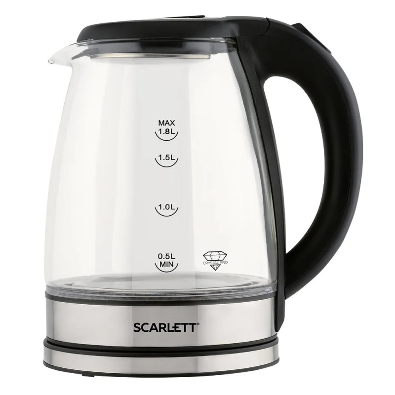 Электрический чайник SCARLETT